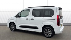 Vauxhall Combo Life 100kW Ultimate 52kWh 5dr Auto Electric Estate